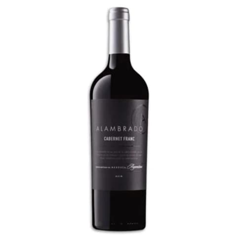 ALAMBRADO CABERNET FRANC
