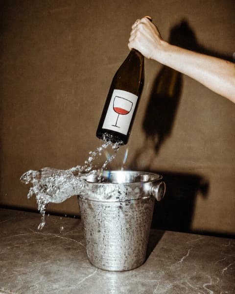 La coupe