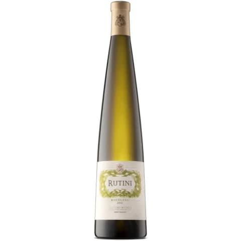 Vino Blanco Bodega Rutini Wines Riesling 750ml