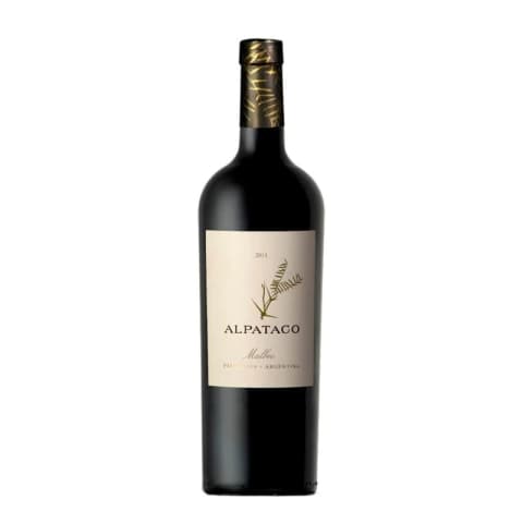 Vino Alpataco Malbec 750ml - Patagonia