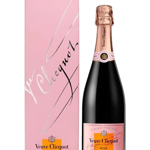 Veuve Clicquot Rosé