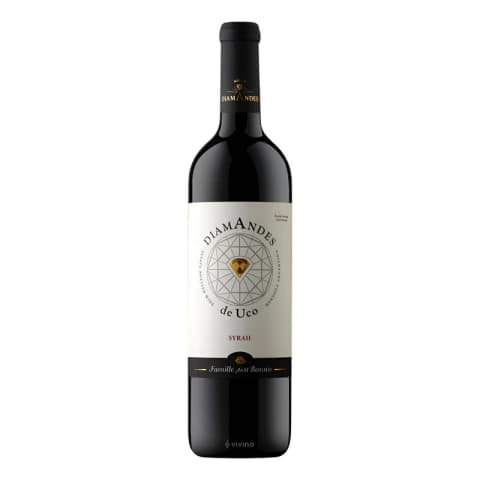 Diamandes de Uco Syrah