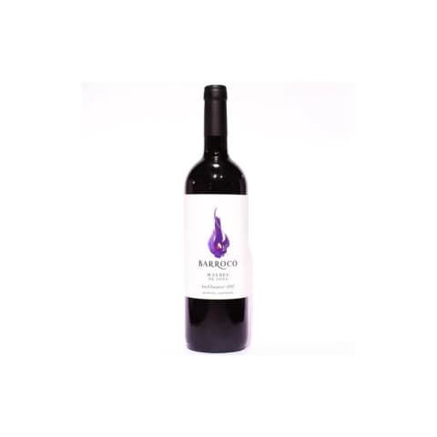 Malbec Los Chacayes