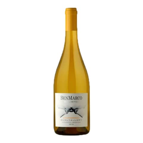 BenMarco Sin Límites Chardonnay