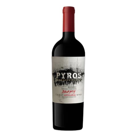 Block Pyros Malbec