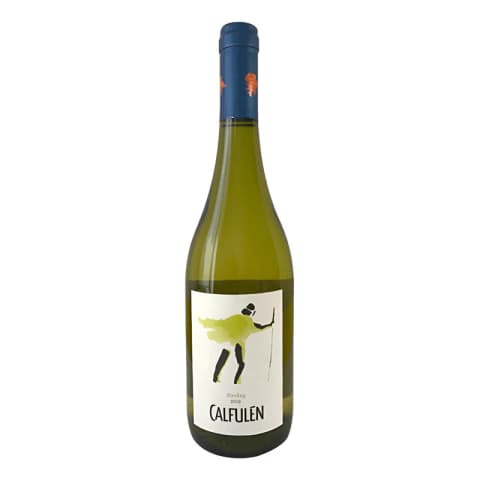 Vino Videla Dorna - Calfulen, Riesling