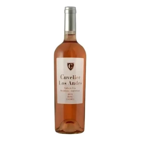 Rosé Malbec
