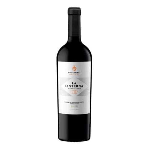 Bemberg Pedernal Malbec