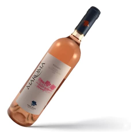 Vino Rosado Maroma Rose Malbec Sauvignon Blanc Vinos Finos