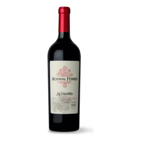 Malbec Altamira Achaval 2019 Ferrer 750ml