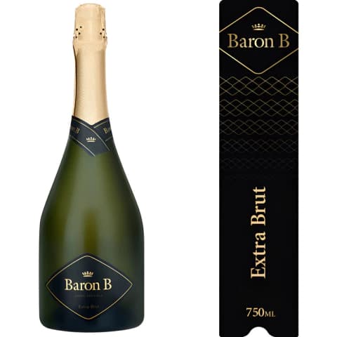 Baron B Extra Brut