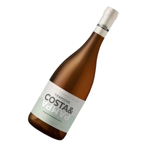 Trapiche Costa & Pampa Gewurztraminer - Vino Chapadmalal