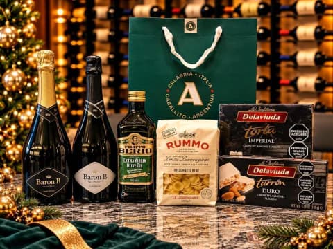 BOLSO 08 IL BARONE