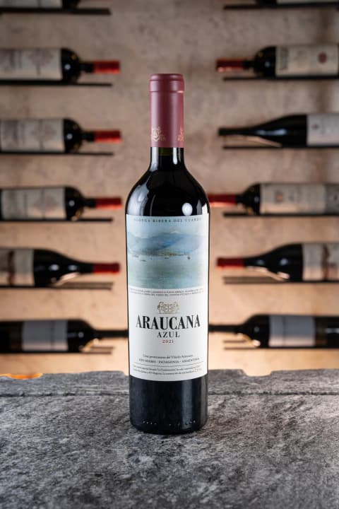 Azul Malbec
