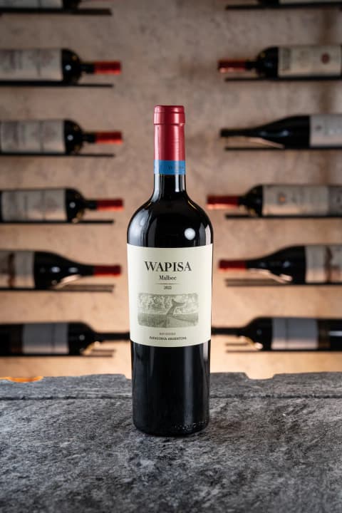 WAPISA MALBEC