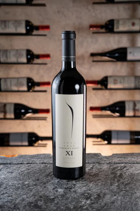 Gran Cab Franc