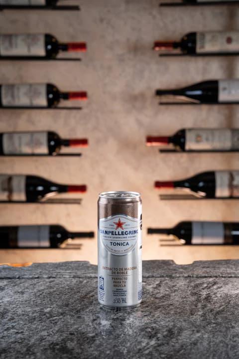 SAN PELLEGRINO ACQUA TONICA