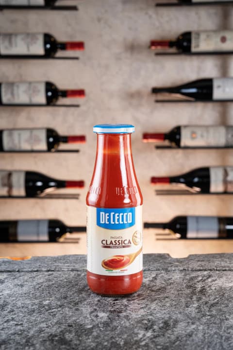 DE CECCO PASTA DI POMODORO