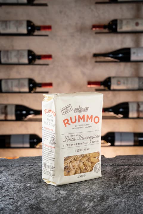 RUMMO FUSILLI