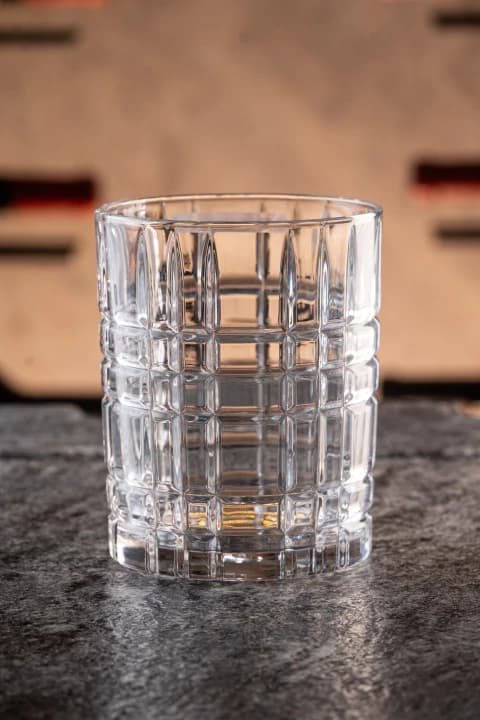 NACHTMANN VASO SQUARE HIGHLAND