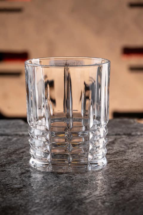 NACHTMANN VASO STRAIGHT HIGHLAND