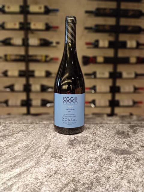 EGGO FRANCO CABERNET FRANC