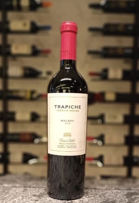 TRAPICHE TERROIR COLETTO