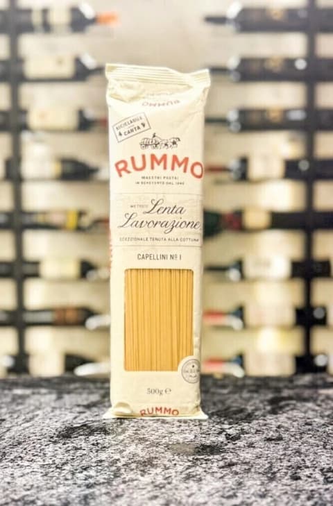RUMMO CAPELLINI N°1