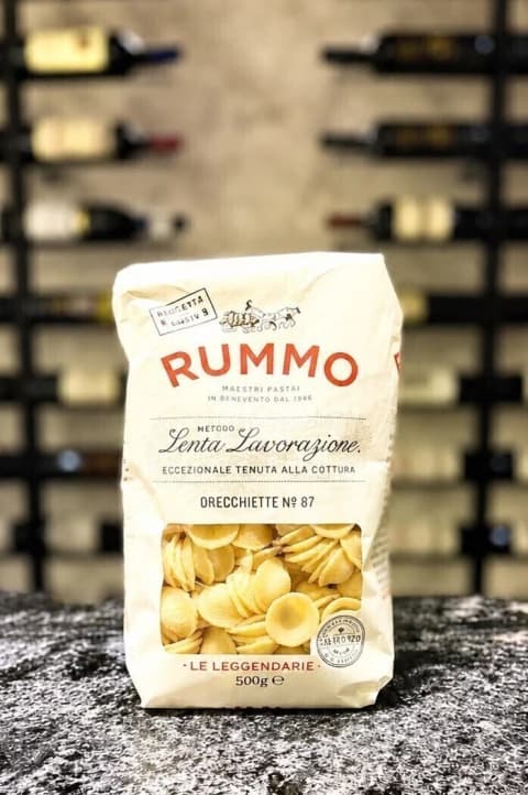 RUMMO ORECCHIETTE