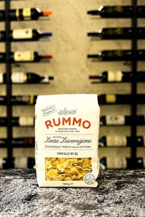 RUMMO FARFALLE