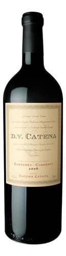 Vino Dv Catena Cabernet Cabernet X750cc