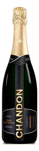 Brut Nature