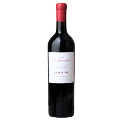 Ambrosia Grand Cru Blend