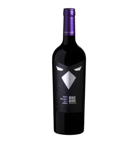 MadBird Dark Malbec