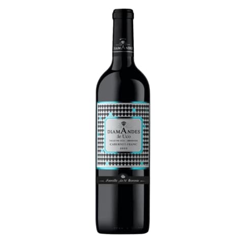 Diamandes Cabernet Franc