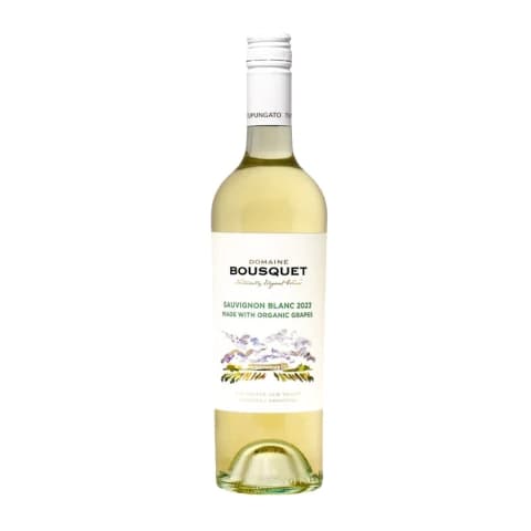 Domaine Bousquet Sauvignon Blanc