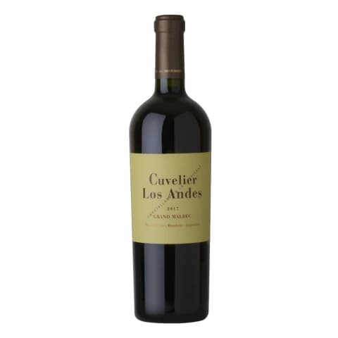 CUVELIER GRAND MALBEC