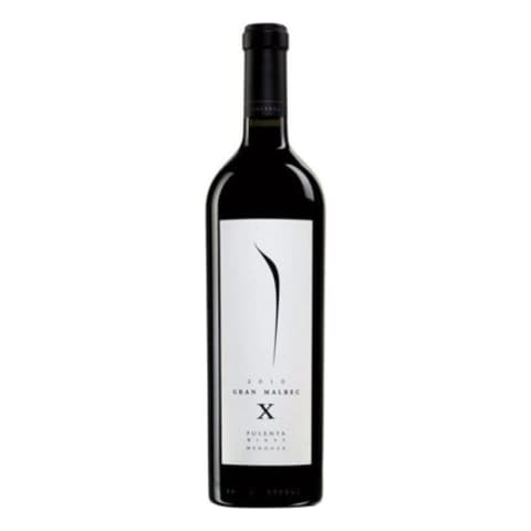 Gran Malbec X