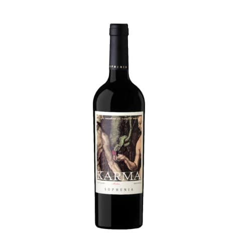 Karma Sophenia Malbec