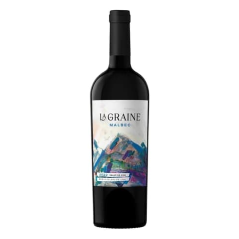 La Graine Malbec