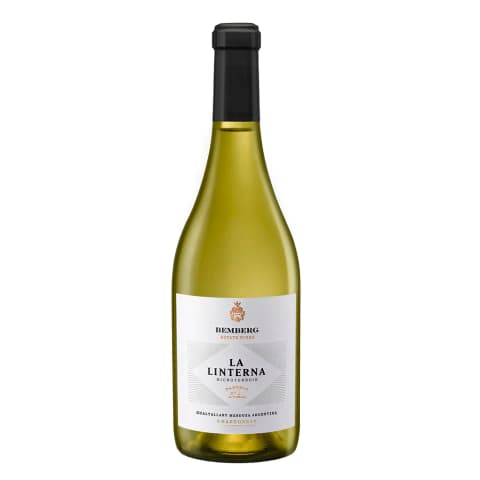 La Linterna Chardonnay Gualtallary