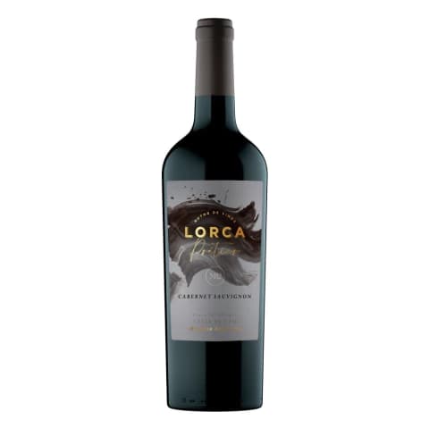 M. Lorca Poético Cabernet Sauvignon