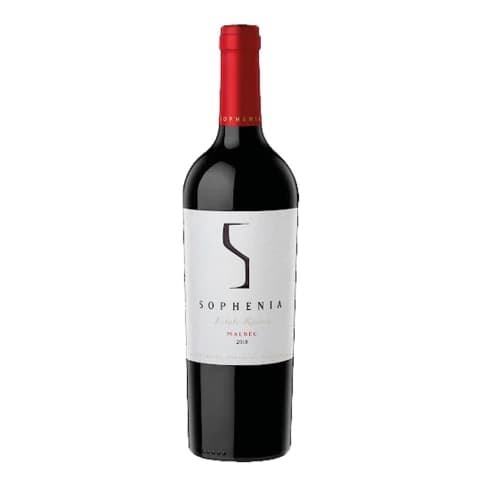 Malbec Reserva