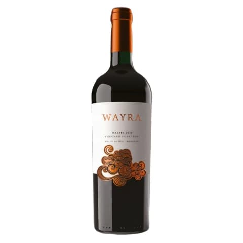 Wayra Vineyard Selection