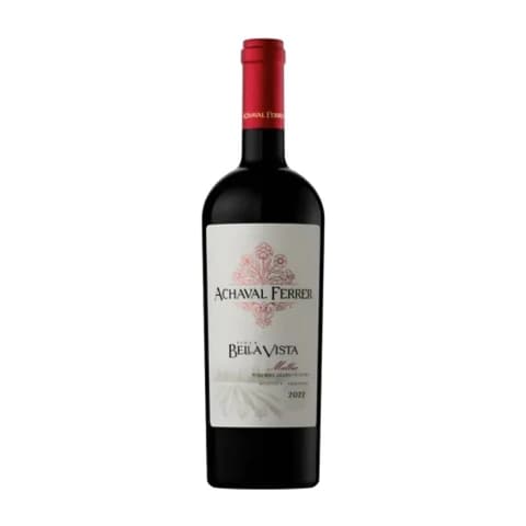 Finca Bellavista 2022