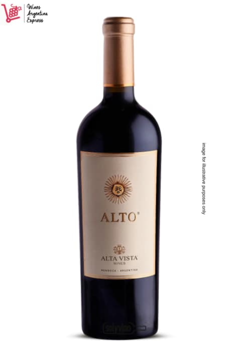 Alta Vista Alto
