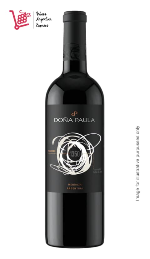 DOÑA PAULA 1350 BLEND