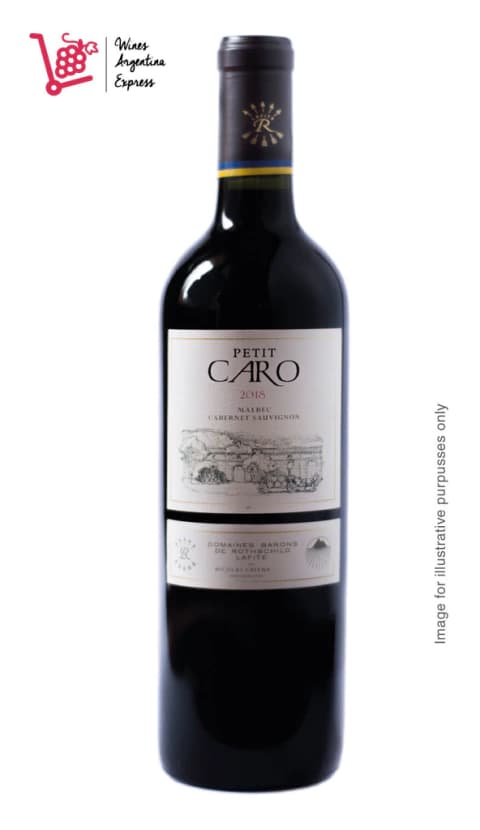 Petit Caro Clasica Blend