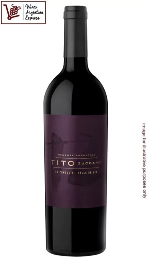 Zuccardi - Tito Zuccardi Blend