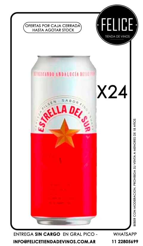 ESTRELLA DE SUR